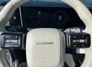 2024 Hyundai Santa Fe Calligraphy SUV