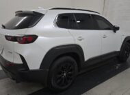 2025 Mazda CX-50 Hybrid Premium SUV