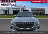2023 Genesis GV80 3.5T SUV