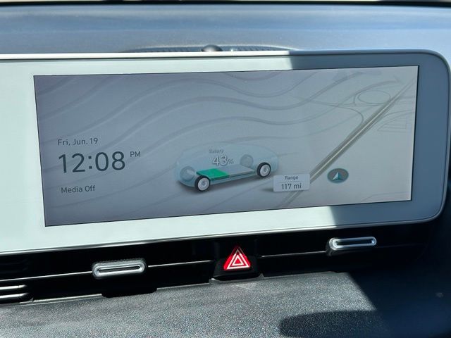 2023 Hyundai IONIQ 5 SE SUV