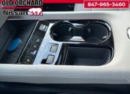 2026 Nissan Murano SL SUV