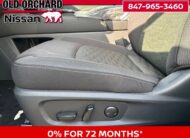 2026 Nissan Pathfinder SV SUV
