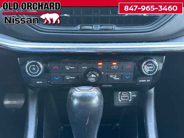 2022 Jeep Compass Limited SUV