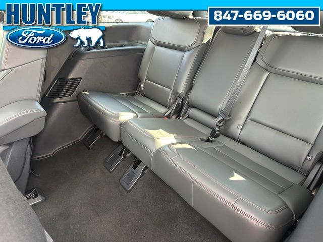 2025 Ford Expedition Active SUV