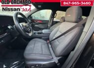 2024 Chevrolet Traverse Z71 SUV