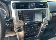 2022 Toyota 4Runner Limited SUV