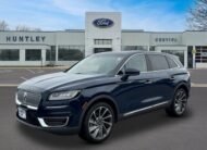 2019 Lincoln Nautilus Reserve SUV