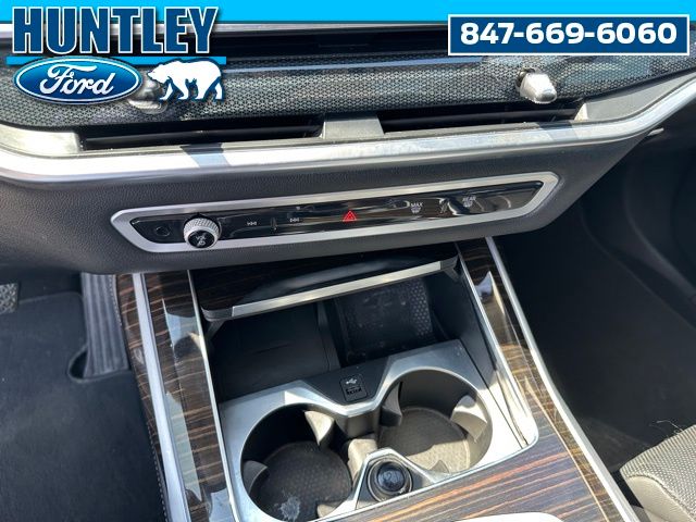 2023 BMW X7 xDrive40i SUV