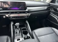 2024 Kia Telluride S SUV