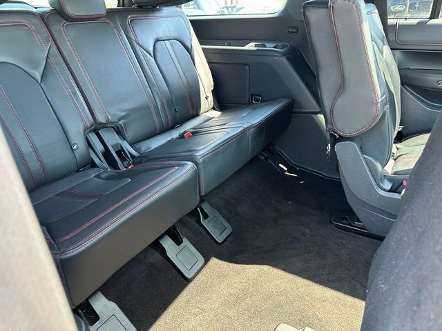 2022 Ford Expedition Limited SUV