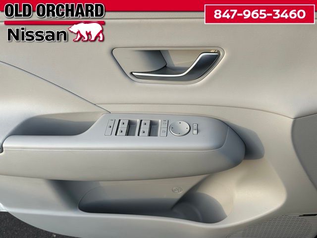 2024 Hyundai Kona Limited SUV