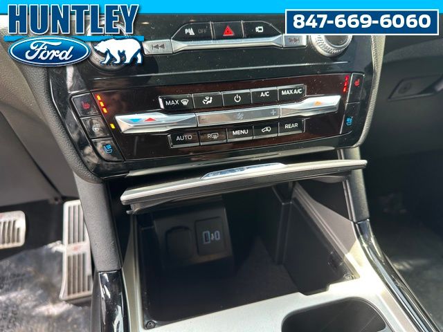 2023 Ford Explorer ST SUV