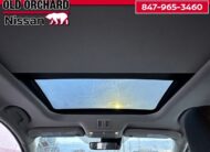 2024 Nissan Murano Platinum SUV