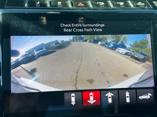 2022 Jeep Grand Cherokee Summit Reserve SUV