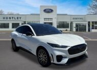 2023 Ford Mustang Mach-E GT SUV