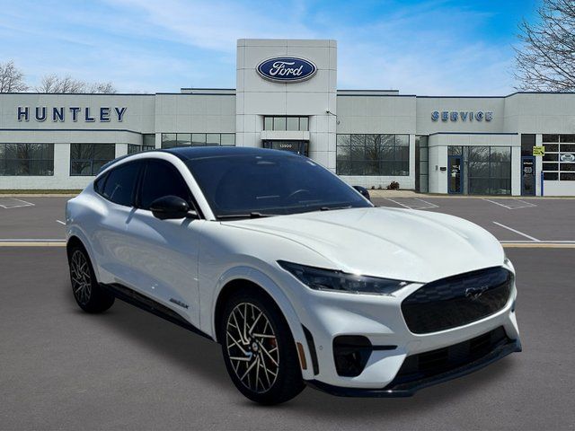 2023 Ford Mustang Mach-E GT SUV