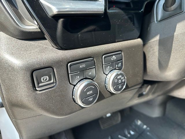 2024 GMC Sierra 1500 Elevation Truck Double Cab