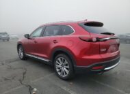 2023 Mazda CX-9 Signature SUV