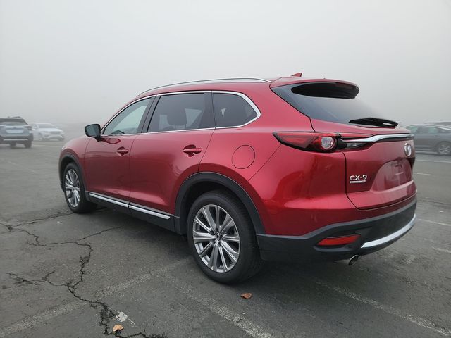 2023 Mazda CX-9 Signature SUV