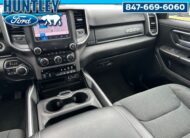 2022 Ram 1500 Big Horn/Lone Star Truck Crew Cab