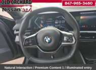 2024 BMW 530i 530i xDrive Sedan