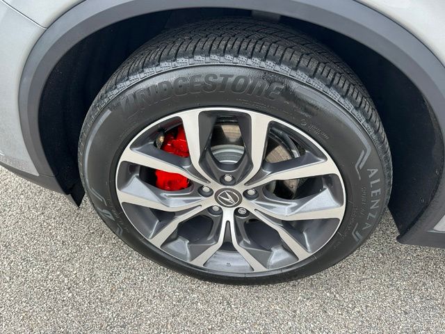 2023 Acura MDX Technology SUV