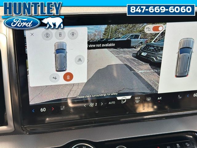 2025 Ford Expedition Max Active SUV