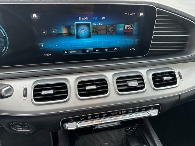 2022 Mercedes-Benz GLS 450 GLS 450 SUV