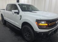 2024 Ford F-150 Tremor Truck SuperCrew Cab