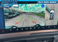 2025 Ford Bronco Sport Outer Banks SUV