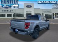 2023 Ford F-150 XLT Truck SuperCrew Cab