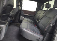 2023 Ford F-150 Lariat Truck SuperCrew Cab