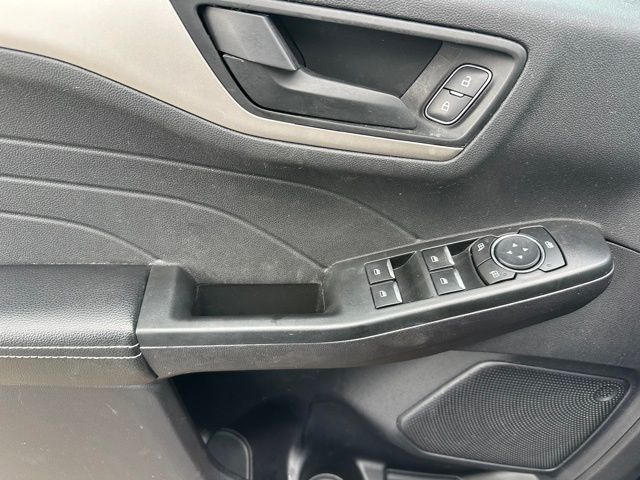 2022 Ford Escape SE SUV