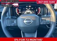 2026 Nissan Rogue Platinum SUV