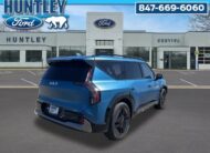 2024 Kia EV9 GT-Line SUV