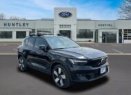2023 Volvo XC40 Recharge Pure Electric Ultimate SUV