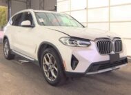 2023 BMW X3 xDrive30i SUV