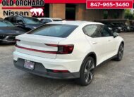 2024 Polestar Polestar 2 Long Range Dual Motor Hatchback