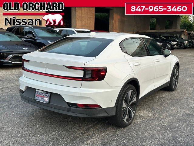2024 Polestar Polestar 2 Long Range Dual Motor Hatchback