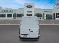 2024 Mercedes-Benz Sprinter 2500 Crew 170 WB Van