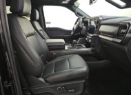 2025 Ford F-150 Lariat Truck SuperCrew Cab