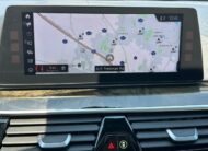 2017 BMW 540i 540i xDrive Sedan