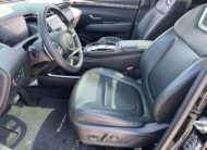 2024 Hyundai Tucson Hybrid Limited SUV