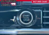 2023 Nissan Pathfinder Platinum SUV