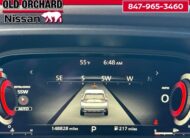 2021 Nissan Rogue Platinum SUV