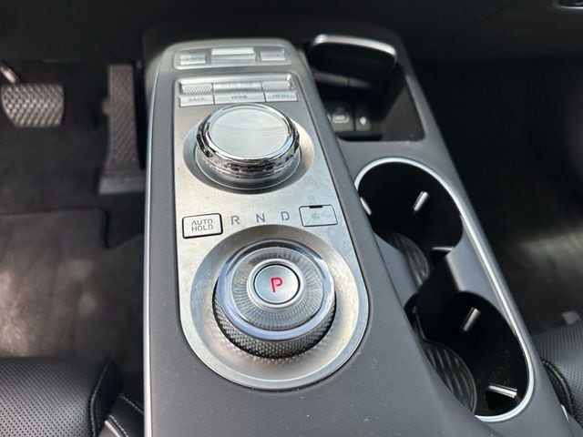 2025 Genesis GV70 2.5T SUV