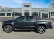 2021 GMC Canyon Denali Truck Crew Cab