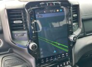 2023 Ram 1500 Laramie Truck Crew Cab