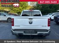 2023 Ram 1500 Laramie Truck Crew Cab