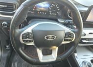 2022 Ford Explorer Timberline SUV